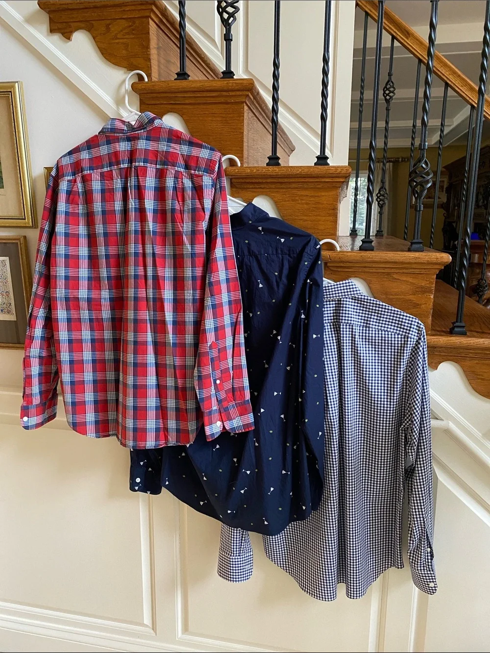J. CREW Shirt Bundle